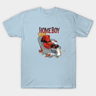 Homeboy T-Shirt